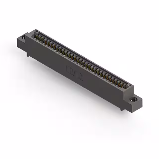895-031-540-408 EDAC Inc.  Edgeboard Connectors